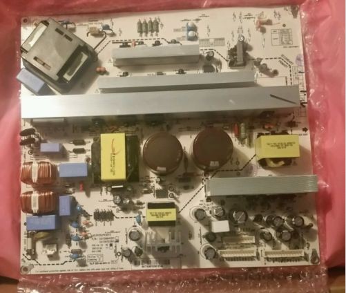 LG New ZENITH LG EAY39792801 Power Supply Board - zum Schließen ins Bild klicken